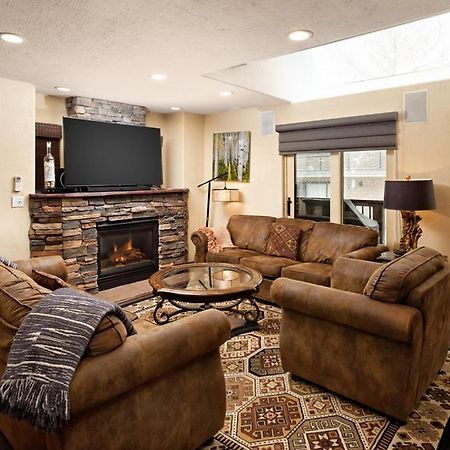 Dolomite Villas Snowmass Village Extérieur photo
