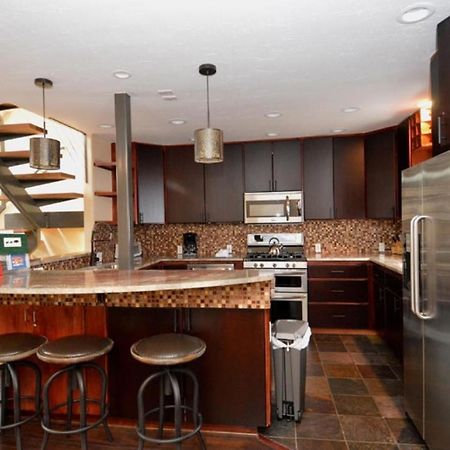 Dolomite Villas Snowmass Village Extérieur photo