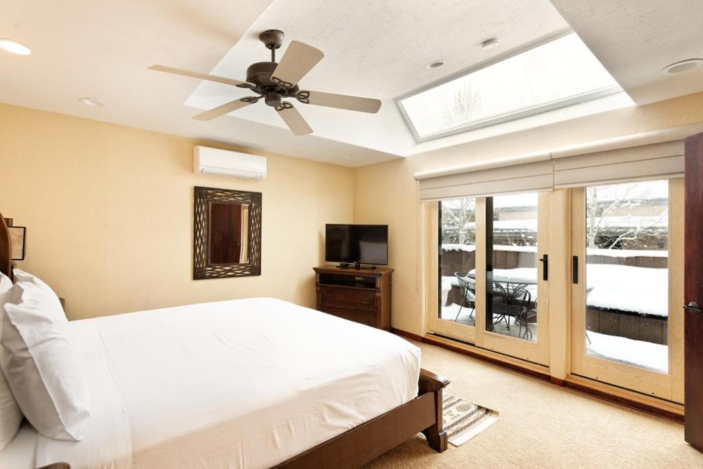 Dolomite Villas Snowmass Village Extérieur photo