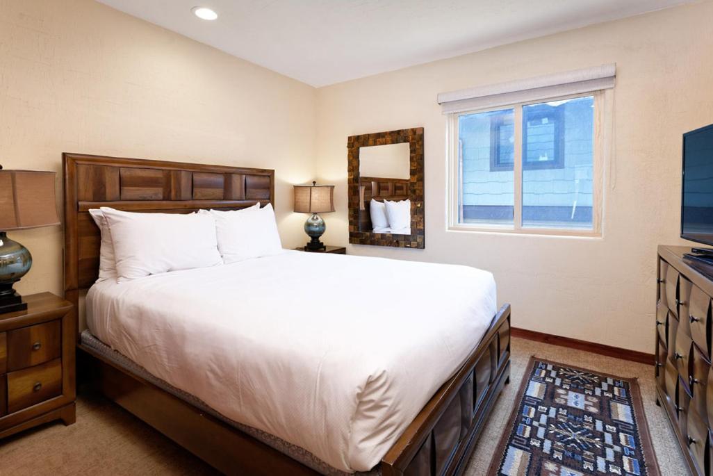 Dolomite Villas Snowmass Village Extérieur photo