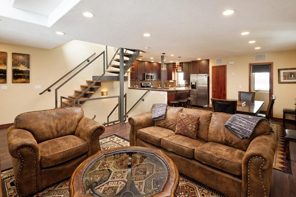 Dolomite Villas Snowmass Village Extérieur photo