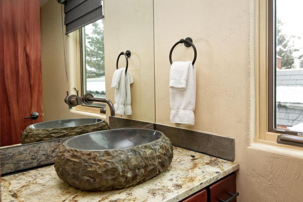 Dolomite Villas Snowmass Village Extérieur photo