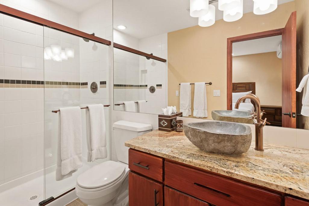 Dolomite Villas Snowmass Village Extérieur photo