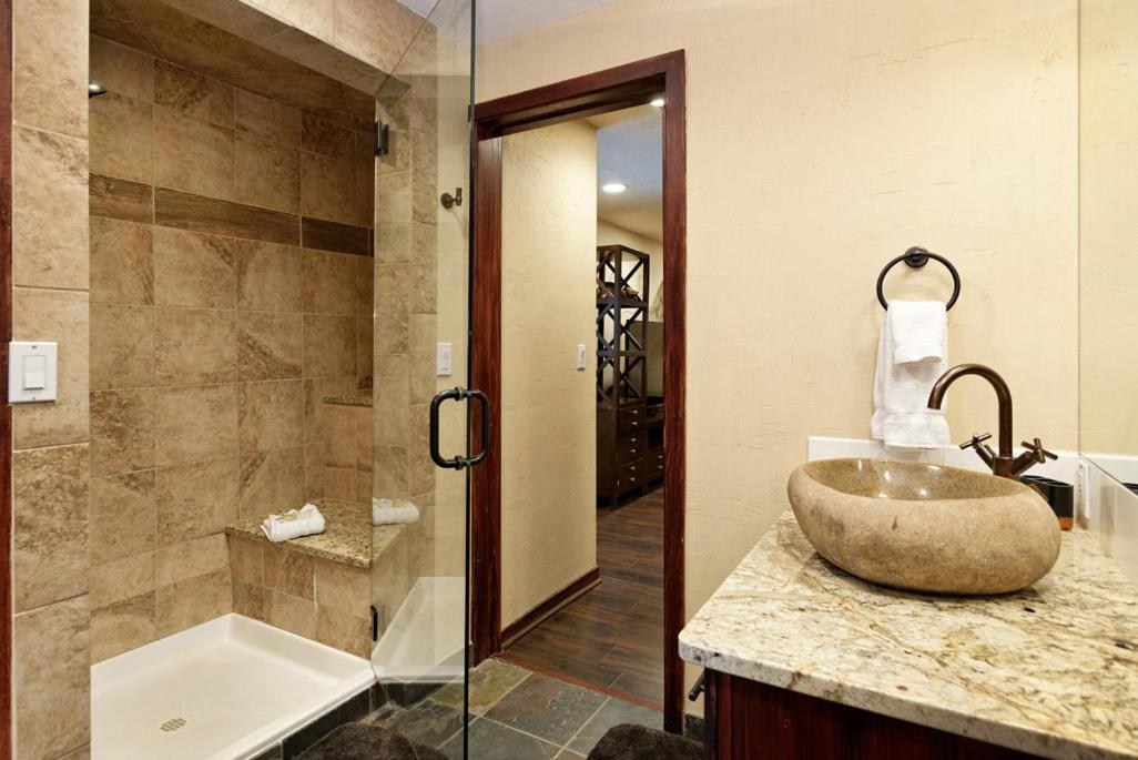 Dolomite Villas Snowmass Village Extérieur photo