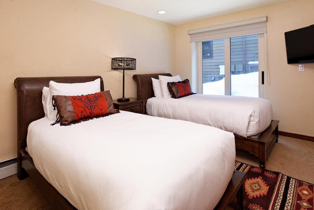 Dolomite Villas Snowmass Village Extérieur photo