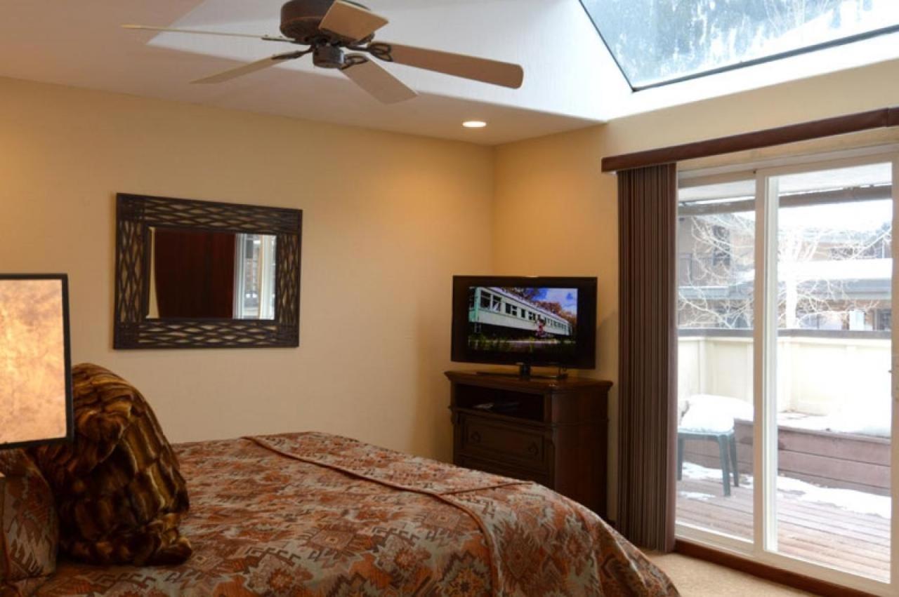 Dolomite Villas Snowmass Village Extérieur photo