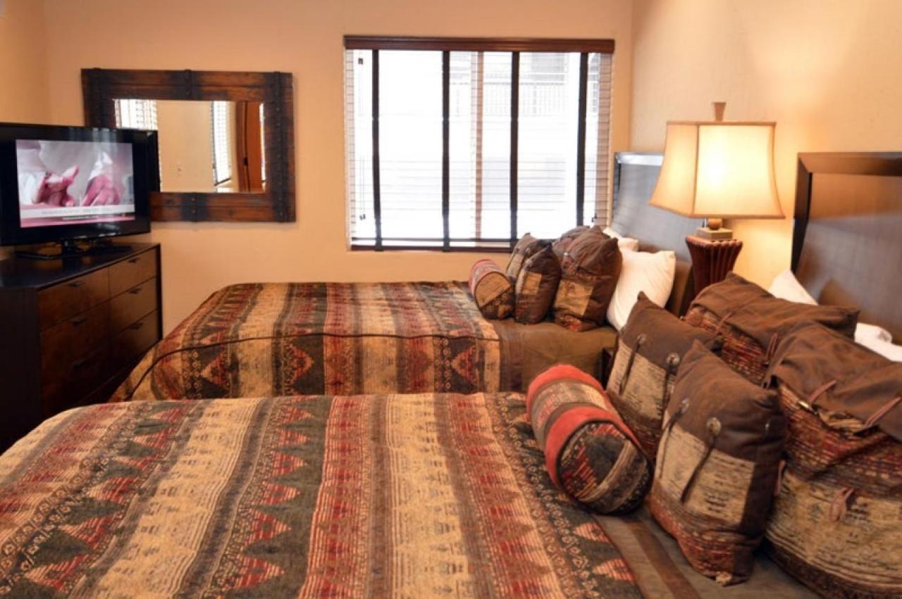 Dolomite Villas Snowmass Village Extérieur photo